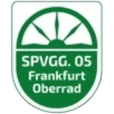 Spvgg. Ffm-Oberrad, Frankfurt am Main