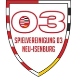 Spvgg. Neu-Isenburg, Neu-Isenburg
